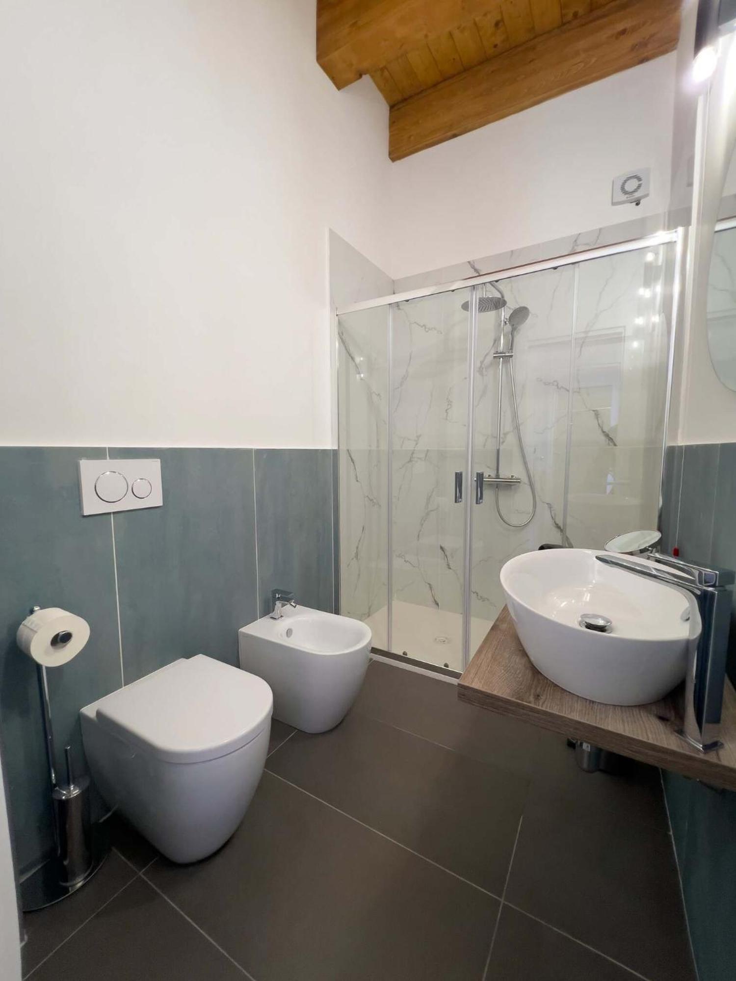 B&B Piazza D'Armi Lamezia Terme Exterior photo